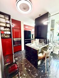 Rosewood Suites (D25), Condominium #583948491
